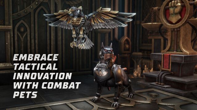 Hình ảnh gameplay Warhammer 40000 Rogue Trader Lex Imperialis-RUNE