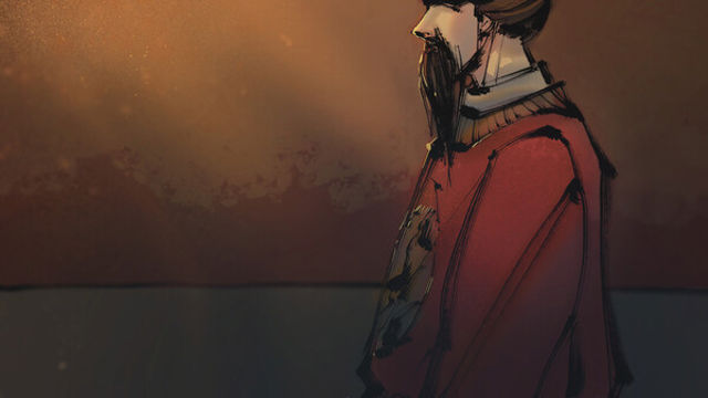 Hình ảnh gameplay The Minister-TENOKE