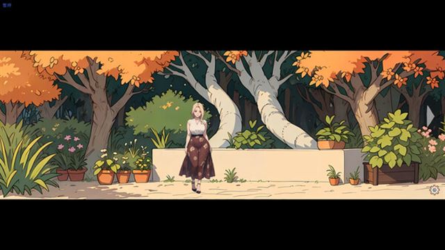 Hình ảnh gameplay The Magnificent Scoundrels-TENOKE