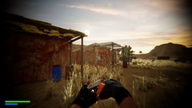 Hình ảnh gameplay No Mans Home Early Access