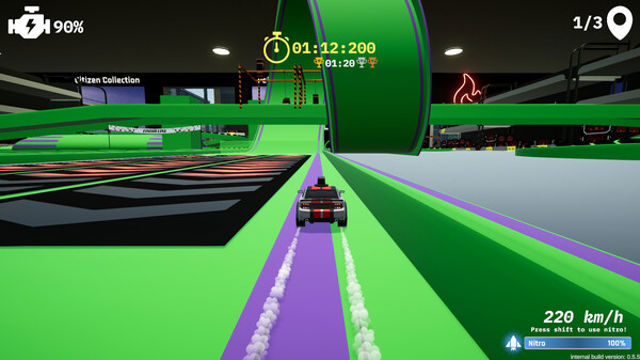 Hình ảnh gameplay MiniCar Shop Simulator-TENOKE