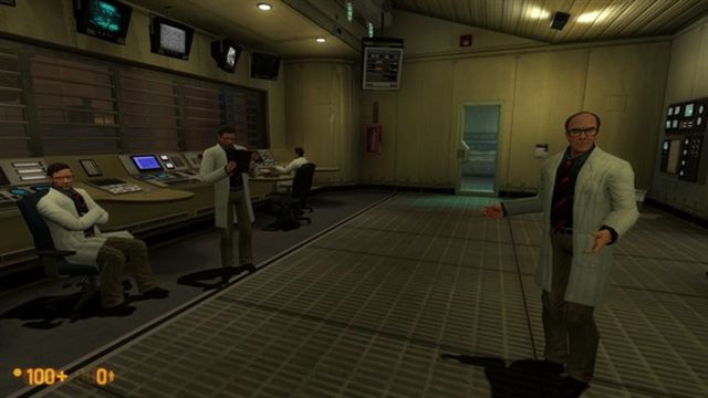 Hình ảnh gameplay Black Mesa Definitive Edition v20240415-P2P