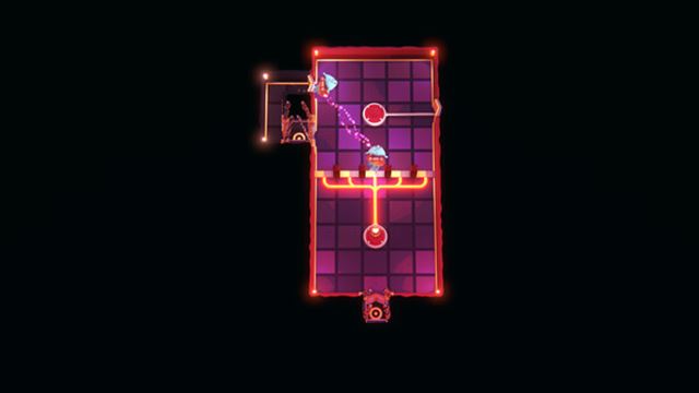 Hình ảnh gameplay Loophole-TENOKE