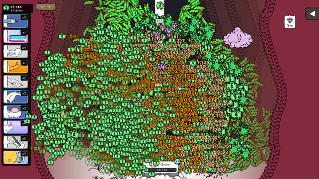 Hình ảnh gameplay Tingus Goose-TENOKE