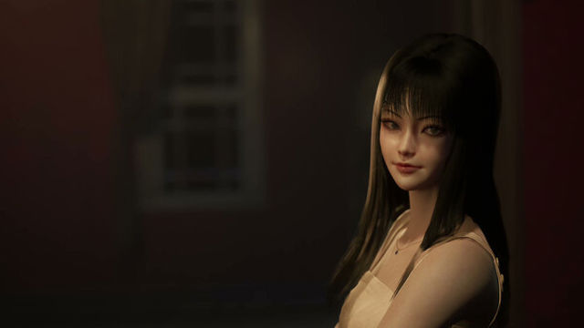 Hình ảnh gameplay Junji Ito Maniac An Infinite Gaol v1.1.2-P2P