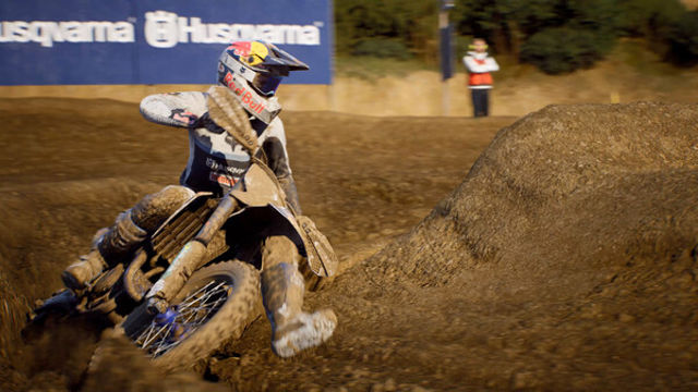 Hình ảnh gameplay MXGP 26 The Official Game-RUNE