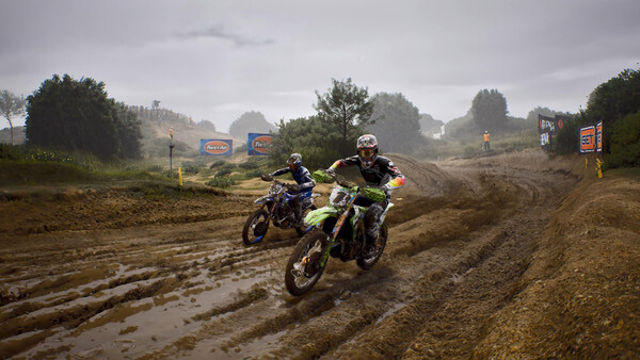 Hình ảnh gameplay MXGP 26 The Official Game-RUNE