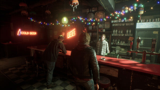 Hình ảnh gameplay Samson v20260410-P2P