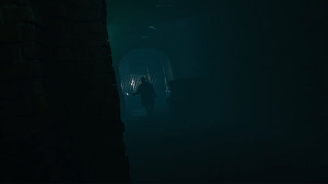 Hình ảnh gameplay The Last Case of John Morley-TENOKE