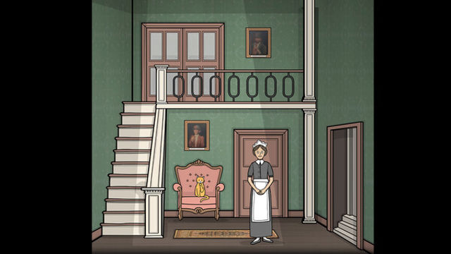 Hình ảnh gameplay Servant of the Lake-TENOKE