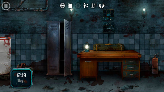 Hình ảnh gameplay Violent Horror Stories 2-TENOKE