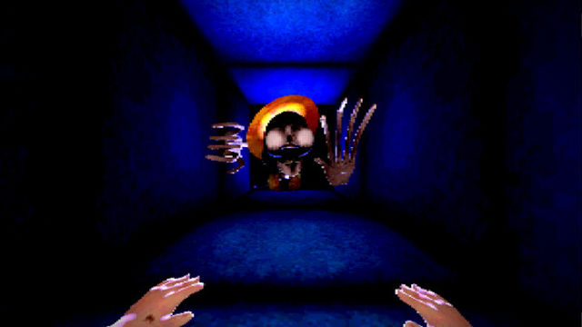 Hình ảnh gameplay Violent Horror Stories 2-TENOKE