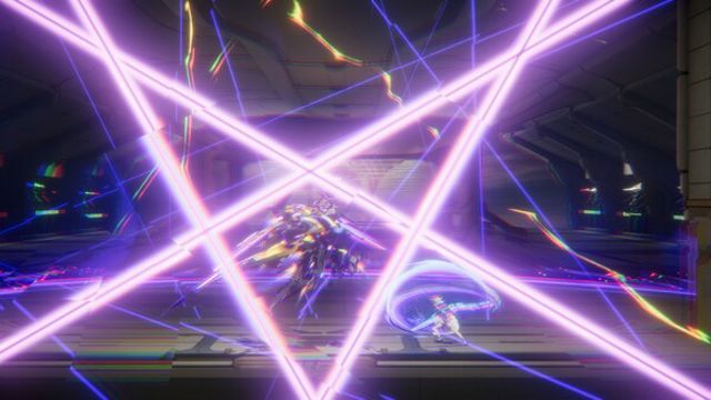 Hình ảnh gameplay Kotama and Academy Citadel-RUNE