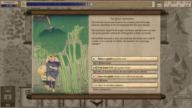 Hình ảnh gameplay Worlds Upon The Wind-GoldBerg