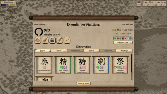 Hình ảnh gameplay Worlds Upon The Wind-GoldBerg