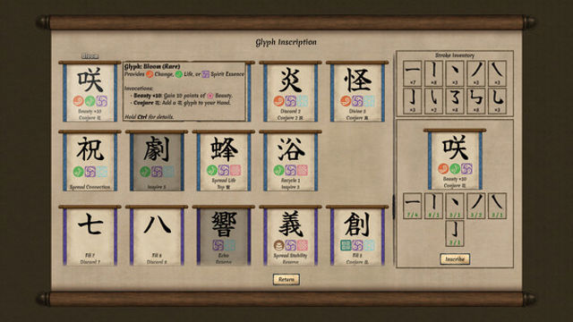 Hình ảnh gameplay Worlds Upon The Wind-GoldBerg
