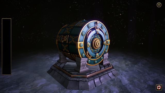 Hình ảnh gameplay The Vault Logic Puzzle Box-TENOKE