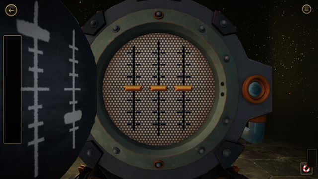Hình ảnh gameplay The Vault Logic Puzzle Box-TENOKE
