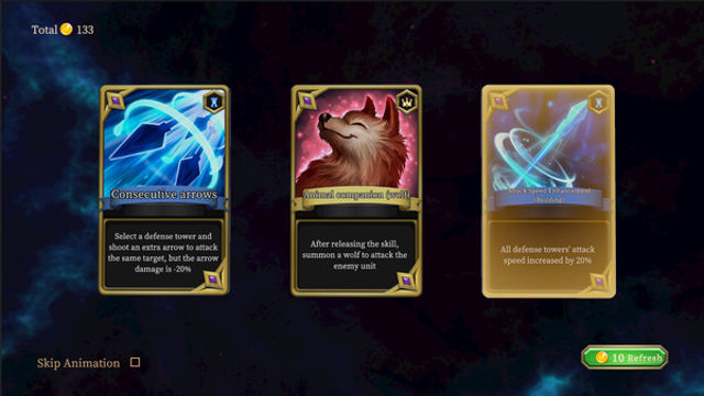 Hình ảnh gameplay Sunbreak War-TENOKE