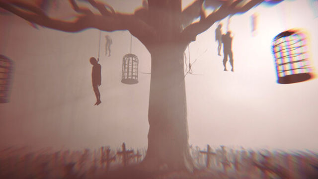 Hình ảnh gameplay The Wellmonts Case-GoldBerg