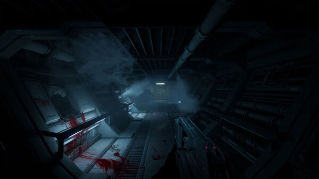 Hình ảnh gameplay Alien Rogue Incursion Evolved Edition v1.0.3-P2P