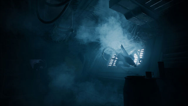 Hình ảnh gameplay Alien Rogue Incursion Evolved Edition v1.1.0-P2P