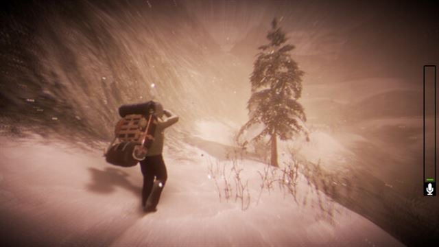 Hình ảnh gameplay Tales Beyond The Tomb White Silence-TENOKE
