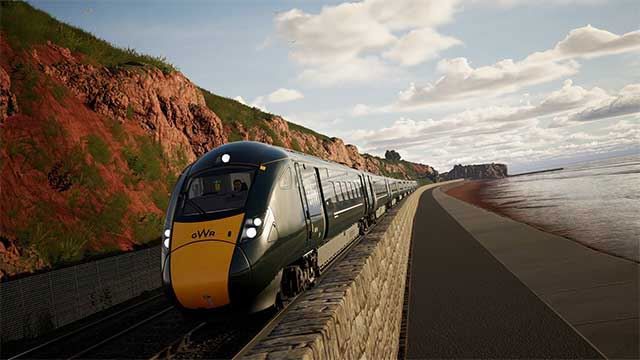 Train Sim World 6 Train Sim World 6
