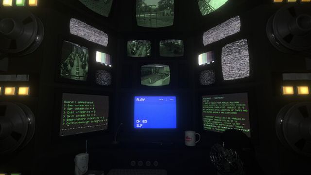 Hình ảnh gameplay Amanda the Adventurer 3-TENOKE