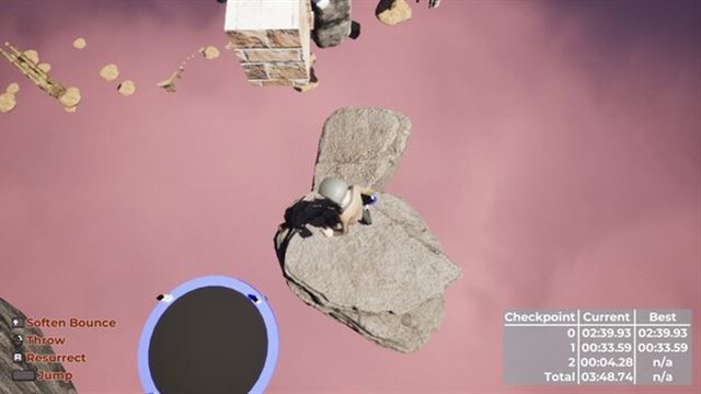 Hình ảnh gameplay Hell And Back-TENOKE