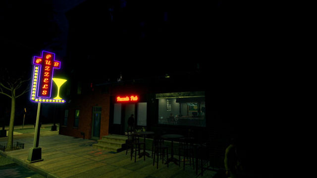 Hình ảnh gameplay Console Store Simulator-GoldBerg