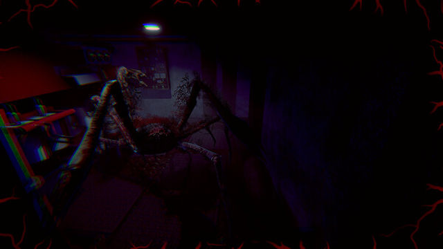 Hình ảnh gameplay Crabmeat-TENOKE