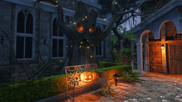 Hình ảnh gameplay House Flipper 2 Scooby Doo-RUNE
