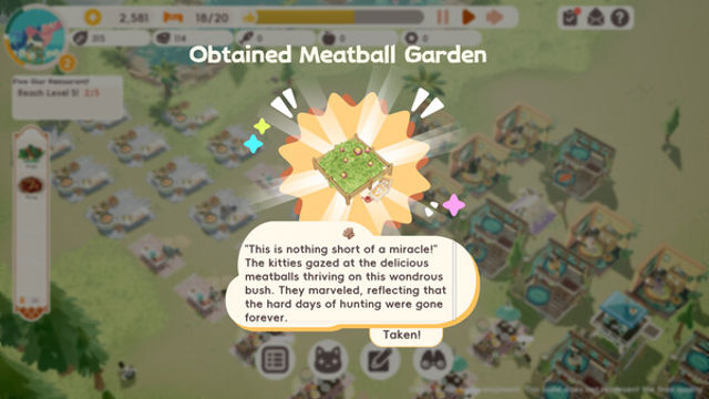 Hình ảnh gameplay PurrPlate-TENOKE