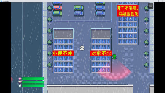 Hình ảnh gameplay Lucky Zombie Survival-TENOKE