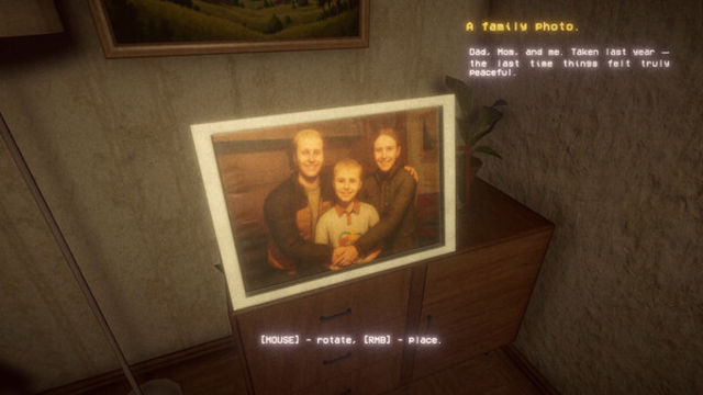 Hình ảnh gameplay Uncanny Tales 1992-TENOKE
