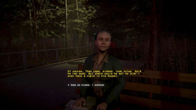 Hình ảnh gameplay Uncanny Tales 1992-TENOKE