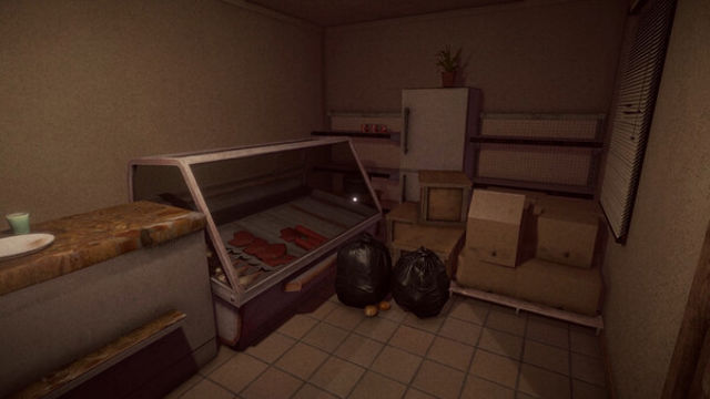 Hình ảnh gameplay Uncanny Tales 1992-TENOKE