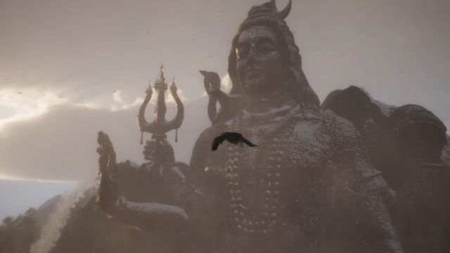 Hình ảnh gameplay Gauley Experience Nepal Early Access