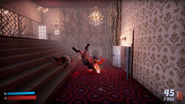 Hình ảnh gameplay Deadliest Pigeon-GoldBerg