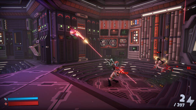 Hình ảnh gameplay Deadliest Pigeon-GoldBerg