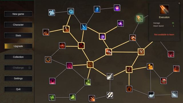 Hình ảnh gameplay Outlanders Hunt and Survive-TENOKE