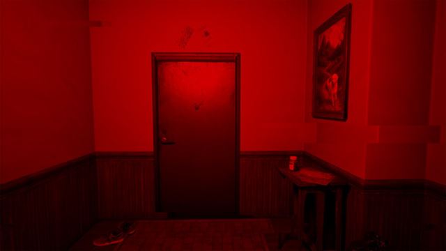 Hình ảnh gameplay Whos at the door v1.0.8-P2P