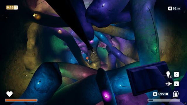 Hình ảnh gameplay One Mans Trash v1.3.3-P2P