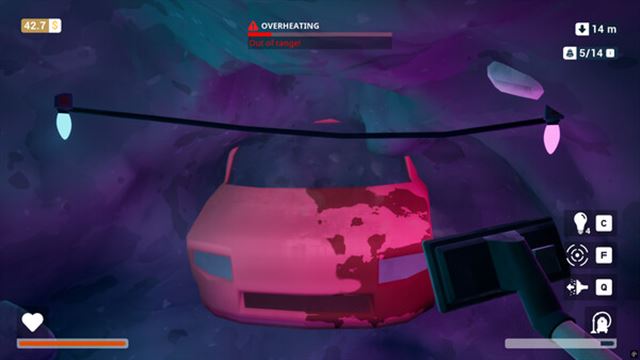 Hình ảnh gameplay One Mans Trash v1.3.3-P2P