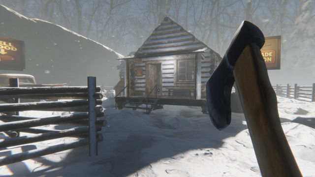 Hình ảnh gameplay Chasing Her Light-TENOKE