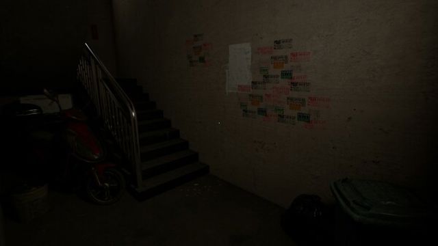 Hình ảnh gameplay Haunted Room 205 v1.06-P2P