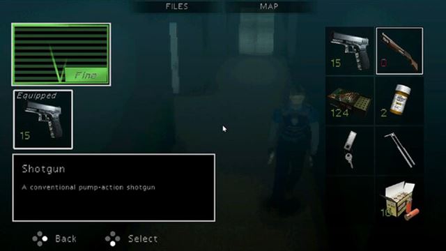 Hình ảnh gameplay H.A.D.E.S Zero-TENOKE
