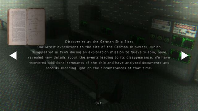 Hình ảnh gameplay H.A.D.E.S Zero-TENOKE