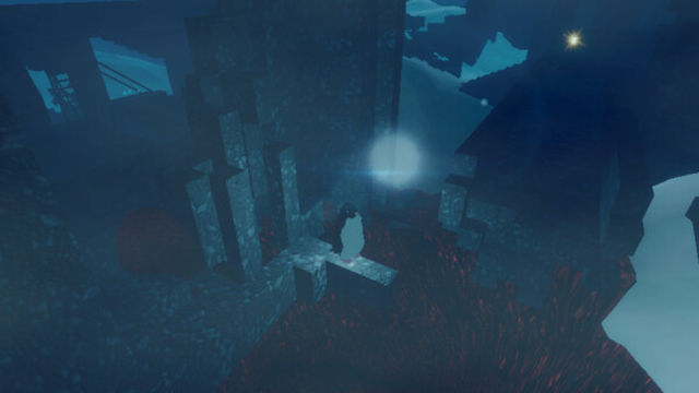 Hình ảnh gameplay Penguin Colony-GoldBerg